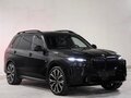 2025 BMW X7 40d I (G07) Рестайлинг, чёрный, 16125000 рублей
