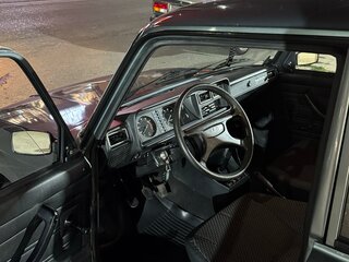 2010 Lada (ВАЗ) 2107, серый, 330000 рублей, вид 5