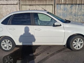 2023 Lada (ВАЗ) Granta I Рестайлинг, белый, 690000 рублей, вид 5
