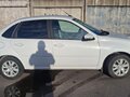 2023 Lada (ВАЗ) Granta I Рестайлинг, белый, 690000 рублей - вид 4