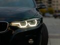 2016 BMW 3 серии 320i xDrive VI (F3x) Рестайлинг, чёрный, 2899999 рублей - вид 2