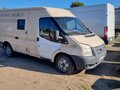 2012 Ford Transit, бежевый, 730000 рублей - вид 7
