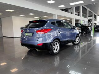 2012 Hyundai ix35 I, синий, 1040000 рублей, вид 2
