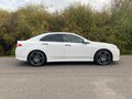 2012 Honda Accord VIII Рестайлинг, белый, 1650000 рублей - вид 2