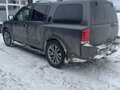 2003 Nissan Armada I, серый, 300000 рублей - вид 3