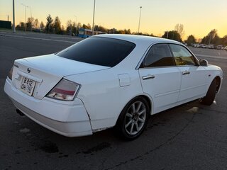 2003 Nissan Gloria XI (Y34), белый, 355500 рублей, вид 4