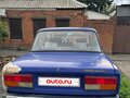 2000 Lada (ВАЗ) 2107, голубой, 120000 рублей - вид 3