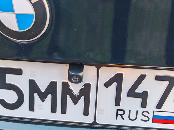 1998 BMW 5 серии 523i IV (E39), чёрный, 800000 рублей - вид 14