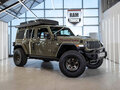 2026 Jeep Wrangler IV (JL) Рестайлинг, зелёный, 10779525 рублей