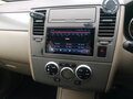 2004 Nissan Tiida I, серый, 390000 рублей - вид 7