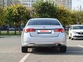 2011 Honda Accord VIII Рестайлинг, серебристый, 899000 рублей - вид 5