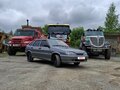2008 Lada (ВАЗ) 2114, серый, 130000 рублей - вид 1