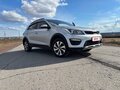 2019 Kia Rio X-Line IV, серебристый, 1680000 рублей - вид 6