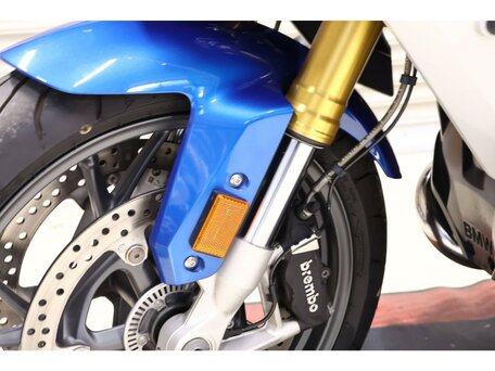 2017 BMW R 1200 RS, белый, 999000 рублей, вид 5