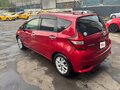 2019 Nissan Note e-Power II Рестайлинг, красный - вид 2