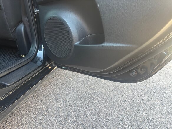 2009 Mazda 3 II (BL), чёрный, 810000 рублей - вид 18