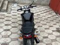 2008 Yamaha FZ1, чёрный, 550000 рублей - вид 6