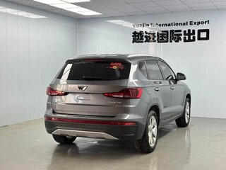 2023 Jetta VS5 I Рестайлинг, серый, 1680000 рублей, вид 5