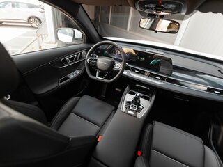 2026 Tenet T7, чёрный, 2990000 рублей, вид 4