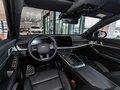 2026 Haval F7x II, синий, 3799000 рублей - вид 9