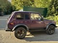 2010 Lada (ВАЗ) 2121 (4x4) I Рестайлинг, зелёный - вид 2