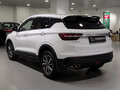 2020 Geely Coolray I, белый, 1489000 рублей - вид 6
