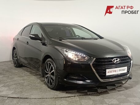Hyundai i40 I