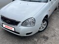 2012 Lada (ВАЗ) Priora I, белый, 360000 рублей