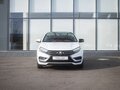 2023 Lada (ВАЗ) Vesta I Рестайлинг (NG), белый, 1110000 рублей - вид 2