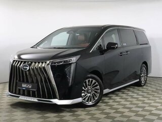 2026 GAC M8, чёрный, 6549999 рублей, вид 1