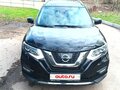 2022 Nissan X-Trail III Рестайлинг, чёрный, 2999000 рублей