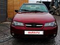 2012 Daewoo Nexia I Рестайлинг, пурпурный, 140000 рублей - вид 5