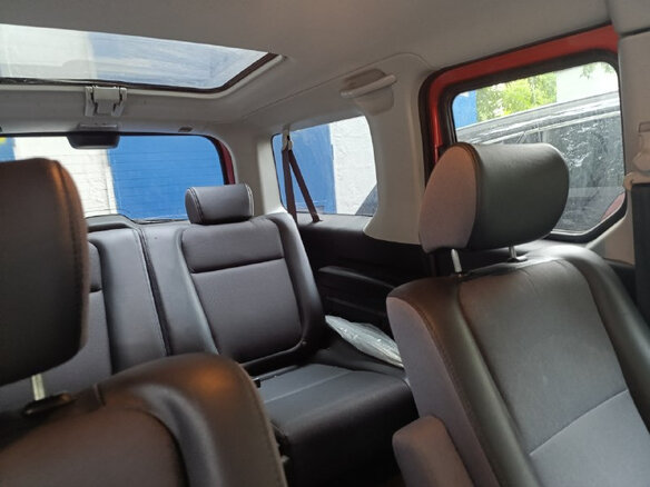 2004 Honda Element I, оранжевый - вид 8