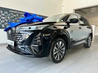 2024 Changan CS75 Plus III, чёрный, 2900000 рублей, вид 1