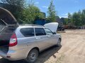 2012 Lada (ВАЗ) Priora I, серый, 170000 рублей - вид 1