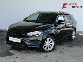 Lada (ВАЗ) Vesta SW I Рестайлинг (NG)
