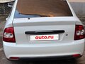 2010 Lada (ВАЗ) Priora I, белый, 180000 рублей - вид 3