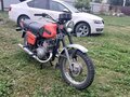 1993 ИЖ Юпитер, красный, 51000 рублей