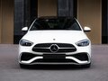 2023 Mercedes-Benz C-Класс 300 V (W206), белый, 6300000 рублей - вид 11
