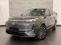 2026 Geely Galaxy M9 210, серый