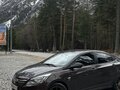 2016 Hyundai Solaris I Рестайлинг, коричневый, 1000000 рублей