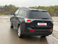 2013 Mitsubishi Outlander III, чёрный - вид 8