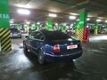 2002 Volkswagen Passat B5 Рестайлинг, синий, 380000 рублей - вид 8
