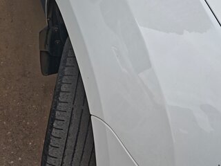 2017 Renault Duster I Рестайлинг, белый, 980000 рублей, вид 2