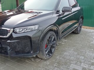 2024 Knewstar 001, чёрный, 3150000 рублей, вид 2