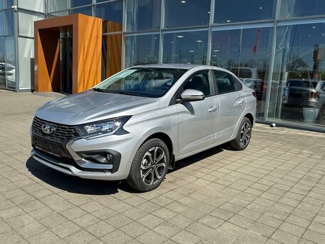 Lada (ВАЗ) Iskra