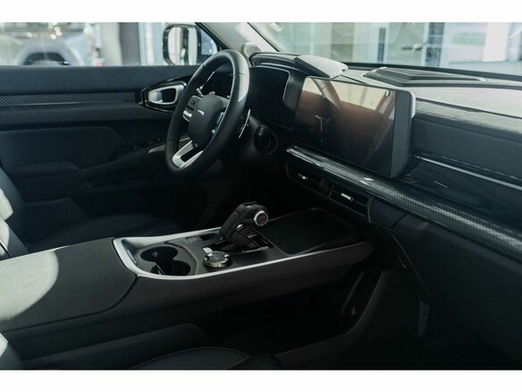 2026 Haval H3 I, серый, 2724259 рублей - вид 19
