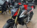 2026 QJMotor SRK 550, красный, 569000 рублей - вид 1