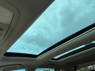 2011 Nissan Murano II (Z51) Рестайлинг, бежевый, 1063000 рублей, вид 2
