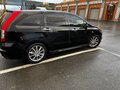 2009 Honda Stream II Рестайлинг, чёрный, 1099000 рублей - вид 8